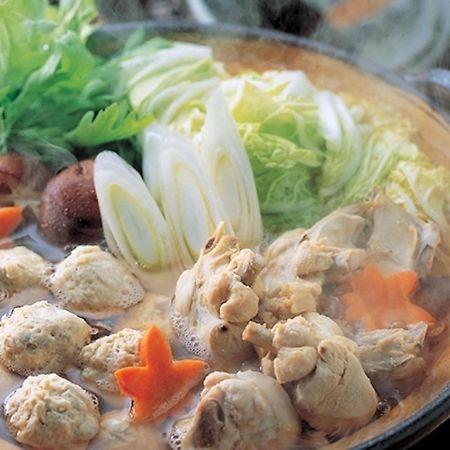 Laforet Naeba Yuzawa  Zewnętrze zdjęcie