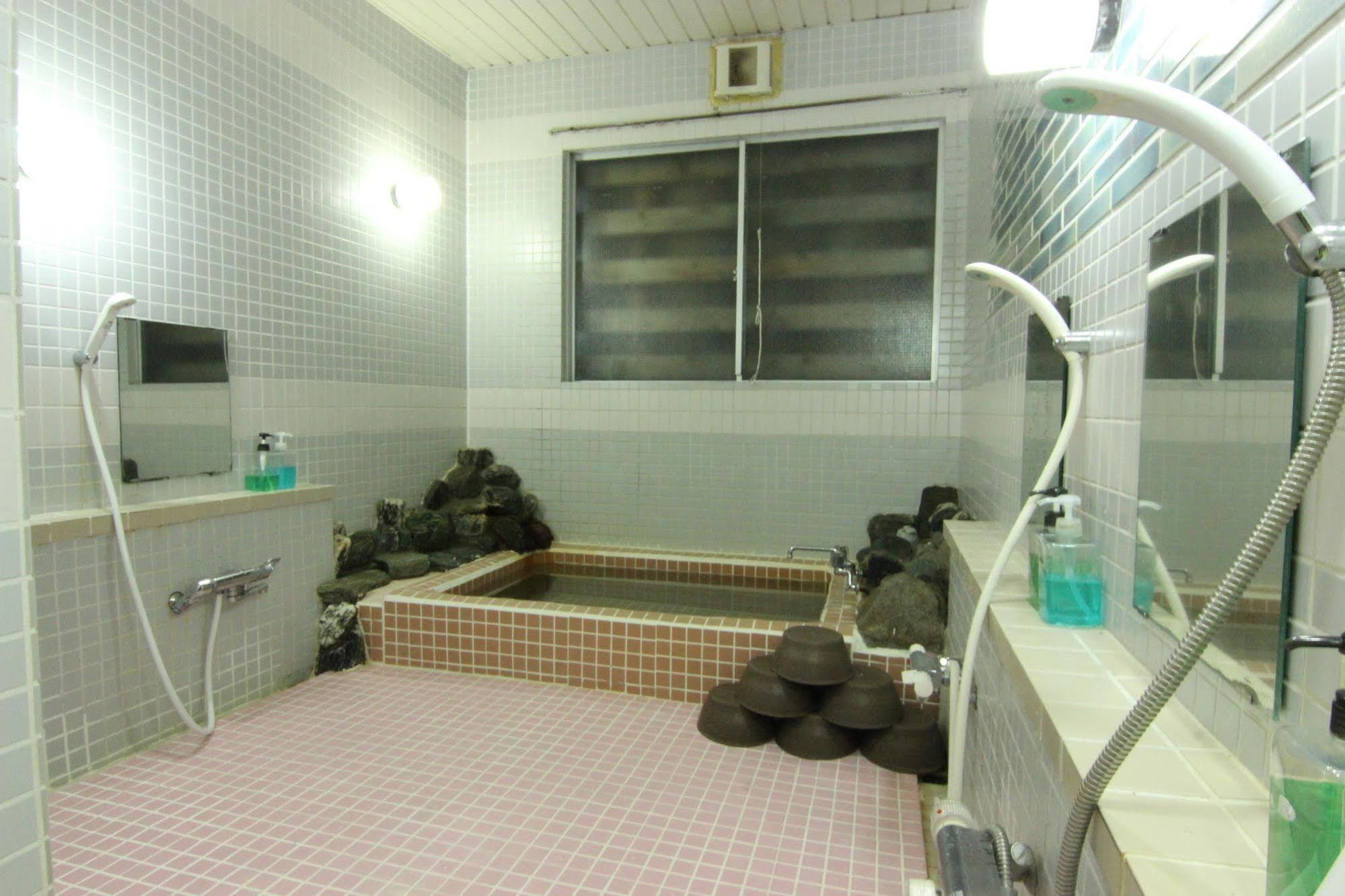 Laforet Naeba Yuzawa  Zewnętrze zdjęcie